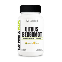 Citrus Bergamot