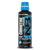 L-Carnitine Liquid 3000mg (NB)