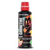 L-Carnitine Liquid 3000mg (NB)