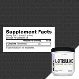 Citrulline (NB)