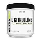 Citrulline (NB)