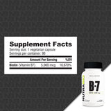 Biotin (B7)