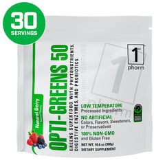 Opti-Greens 50