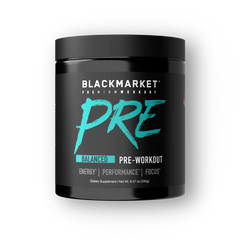 PRE (Black Market)