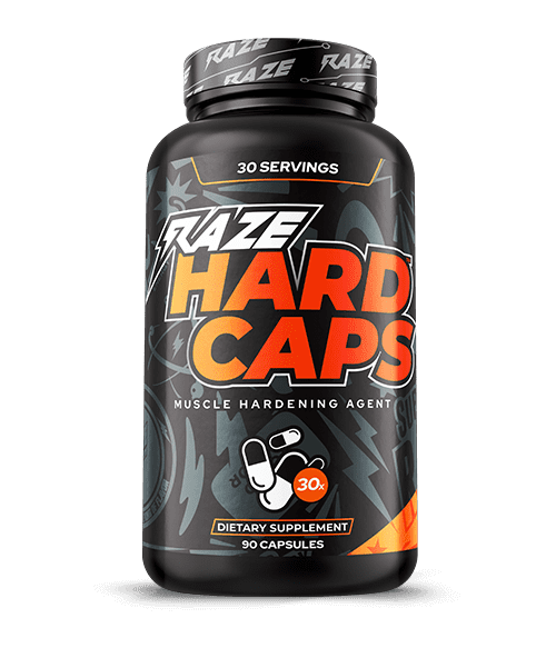 Raze Hard Caps