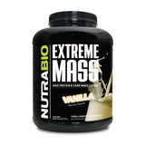 Extreme Mass (NB)