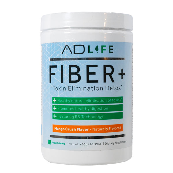 Fiber +