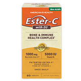 Ester-C with D3