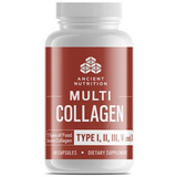 Multi Collagen Pills