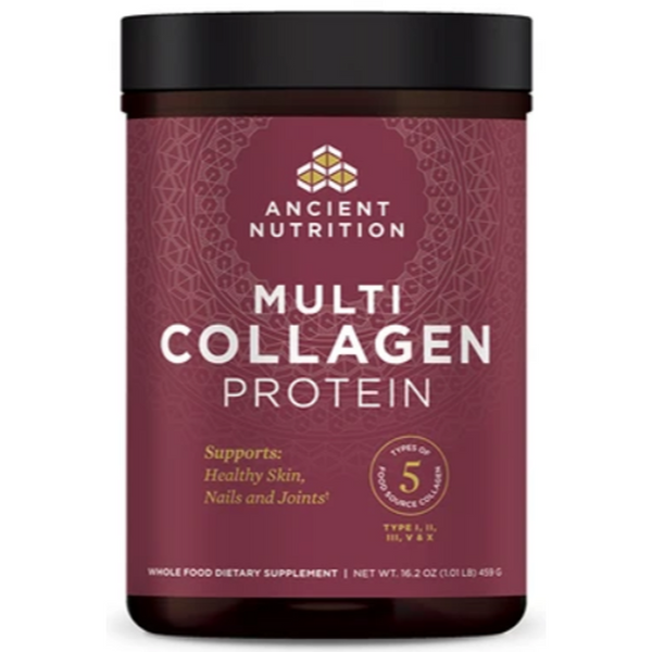 Multi Collagen Protein
