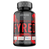 FYRED
