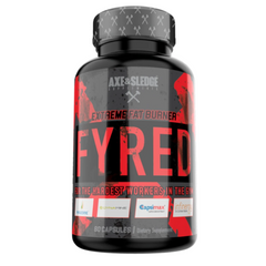 FYRED