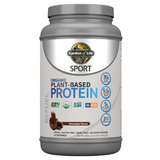Sport Organic Plant-Based Protein