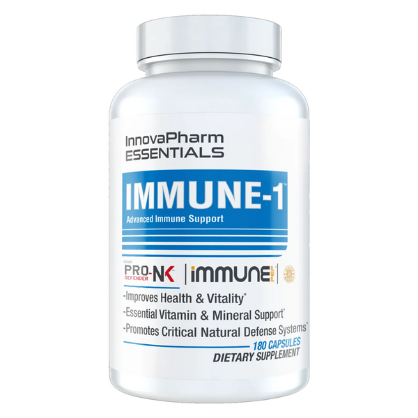 Immune 1