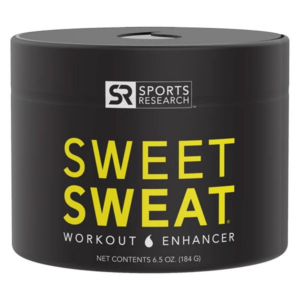 Sweet Sweat Jar 6.50oz